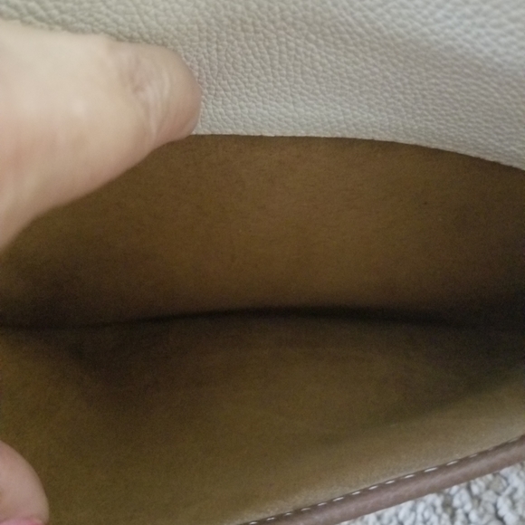 COACH purse - Picture 5 of 6